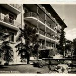 Locarno - Hotel Quisisana