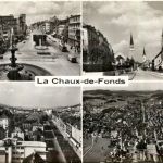 La Chaux de Fonds