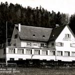 Albishaus - Naturfreunde Langnau