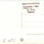 Albishaus - Naturfreunde Langnau