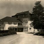 Sursee - Mariazell - Hotel Bellevue