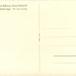 Sursee - Mariazell - Hotel Bellevue