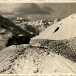 Arosa - Hörnlihütte