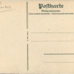 Rorschach - Erker an der Hauptstrasse