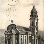 Mammern - Neue kath Kirche