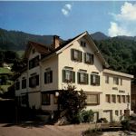 Oberterzen - Hotel Gemsli