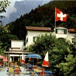 Maienfeld - Hotel Heidi Hof