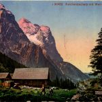 Reichenbachalp