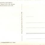 Augst - Augusta Raurica