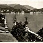 Lugano - dalla Conea d Oro