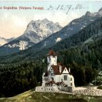 Villa Engiadina - Vulpera-Tarasp