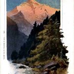 Jungfrau