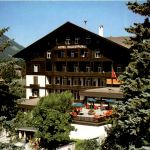 Lenk - Hotel Wildstrubel