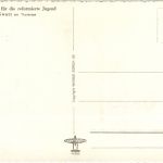 Gwatt am Thunersee - Heimstätte für die reformierte Jugend