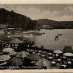 Zschopau - Talsperre Kriebstein