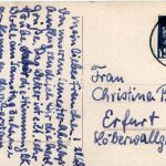 Zschopau - Talsperre Kriebstein