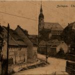 Zschopau - Thumer Strasse