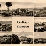 Gruss aus Zschopau