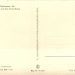 Zschopau - Blick auf die Oberschule