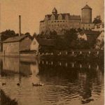 Zschopau - Schloss Wildeck