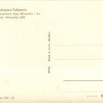 Zschopau - Talsperre
