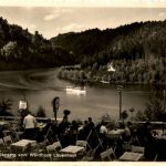 Zschopau - Talsperre