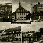Zschopau