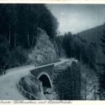 Wolkenstein Umgehungsstrasse