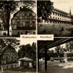 Warmbad bei Wolkenstein