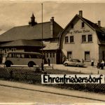 Ehrenfriedersdorf