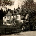 Genesungsheim Gelenau