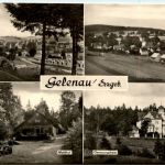 Gelenau