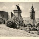 Geyer im Erzgebirge