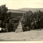 Neudorf - Genesungsheim der Sozialversicherung