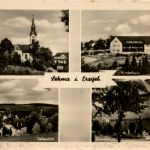 Sehma im Erzgebirge
