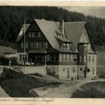 Oberwiesenthal Ferienheim