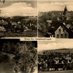 Wiesa - Krs. Annaberg