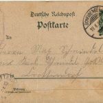 Scheibenberg - Litho