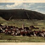 Oberwiesenthal
