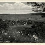 Oberwiesenthal