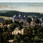 Oberwiesenthal - Hotel Stadt Karlsbad