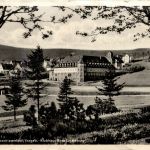Oberwiesenthal - Klubhaus Rosa Luxemburg