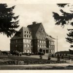 Oberwiesenthal - Hiekebaude