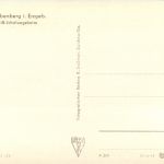 Scheibenberg - Zeiss Erholungsheim