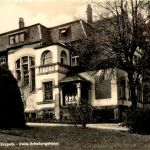 Scheibenberg - Zeiss Erholungsheim