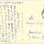 Scheibenberg - Zeiss Erholungsheim