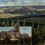Oberwiesenthal - Fichtelberg