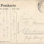 H. Hoffmann - Rüdesheim