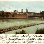 Gruss aus Ingolstadt