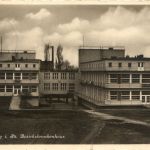 Freiberg - Bezirkskrankenhaus